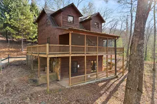234 Old Indian Trail, Blue Ridge, GA 30513 - Photo 2