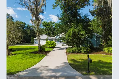 101 Wards Lane, Saint Marys, GA 31558 - Photo 8