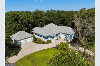 101 Wards Lane, Saint Marys, GA 31558 - Photo 60