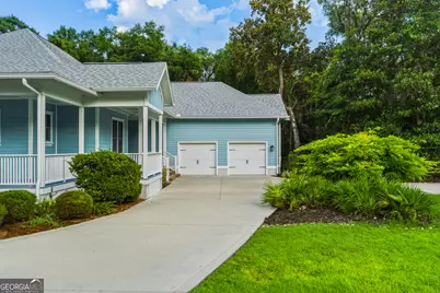 101 Wards Lane, Saint Marys, GA 31558 - Photo 6