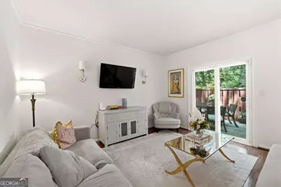 4545 Wieuca Road NE #20, Atlanta, GA 30342 - Photo 12