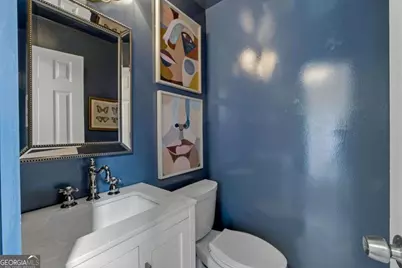 4545 Wieuca Road NE #20, Atlanta, GA 30342 - Photo 18