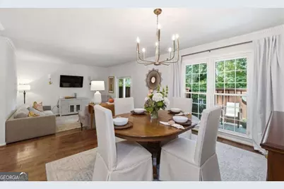 4545 Wieuca Road NE #20, Atlanta, GA 30342 - Photo 4