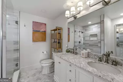 4545 Wieuca Road NE #20, Atlanta, GA 30342 - Photo 6