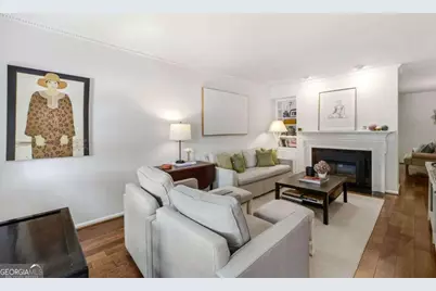 4545 Wieuca Road NE #20, Atlanta, GA 30342 - Photo 10