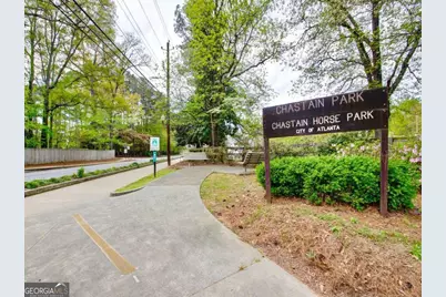 4545 Wieuca Road NE #20, Atlanta, GA 30342 - Photo 34
