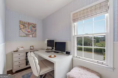 4545 Wieuca Road NE #20, Atlanta, GA 30342 - Photo 22