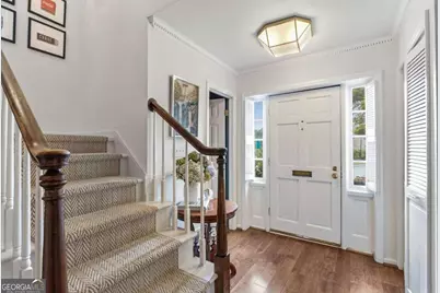 4545 Wieuca Road NE #20, Atlanta, GA 30342 - Photo 8