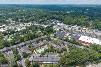 4545 Wieuca Road NE #20, Atlanta, GA 30342 - Photo 32