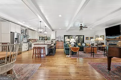 1603 Highway 63, Homer, GA 30547 - Photo 8