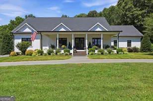 1603 Hwy 63, Homer, GA 30547 - Photo 2