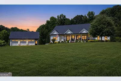 1603 Highway 63, Homer, GA 30547 - Photo 1
