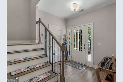 1106 Edward Drive, McDonough, GA 30252 - Photo 4