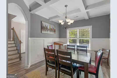 1106 Edward Drive, McDonough, GA 30252 - Photo 6