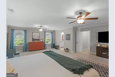 1106 Edward Drive, McDonough, GA 30252 - Photo 22