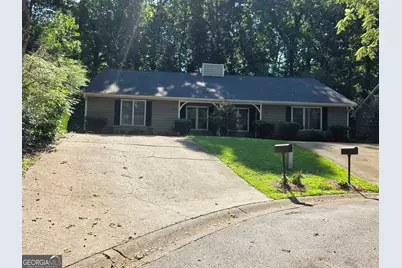 4063 Coopers Hill Drive SE, Smyrna, GA 30080 - Photo 1