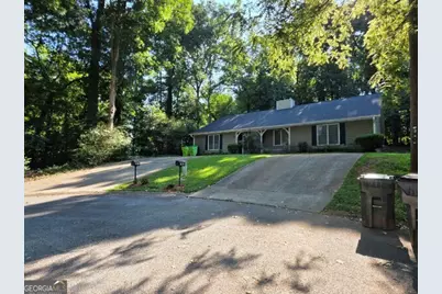 4063 Coopers Hill Drive SE, Smyrna, GA 30080 - Photo 2