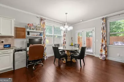 472 Braemore Mill Drive, Lawrenceville, GA 30044 - Photo 10