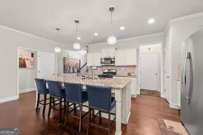 472 Braemore Mill Drive, Lawrenceville, GA 30044 - Photo 8