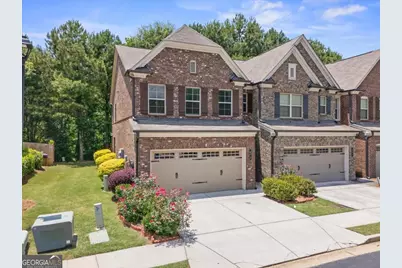 472 Braemore Mill Drive, Lawrenceville, GA 30044 - Photo 2