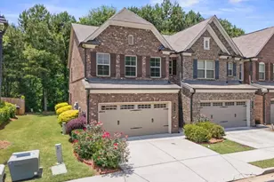 472 Braemore Mill Dr, Lawrenceville, GA 30044 - Photo 2