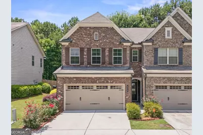472 Braemore Mill Drive, Lawrenceville, GA 30044 - Photo 1
