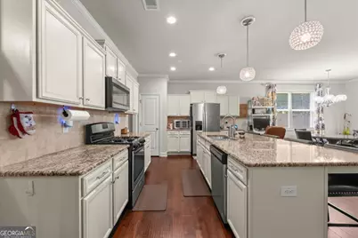 472 Braemore Mill Drive, Lawrenceville, GA 30044 - Photo 6