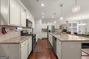 472 Braemore Mill Dr, Lawrenceville, GA 30044 - Photo 6