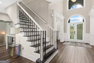 6048 Golf View Crossing, Locust Grove, GA 30248 - Photo 8