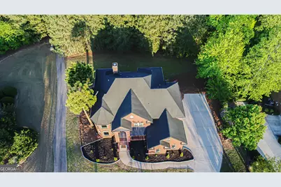 6048 Golf View Crossing, Locust Grove, GA 30248 - Photo 4