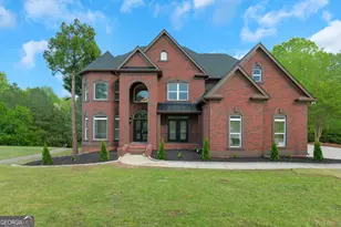 6048 Golf View Crossing, Locust Grove, GA 30248 - Photo 2
