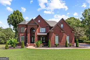6048 Golf View Crossing, Locust Grove, GA 30248 - Photo 1