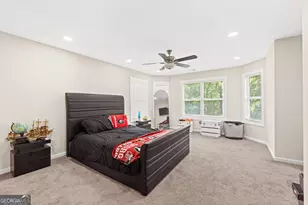 6048 Golf View Crossing, Locust Grove, GA 30248 - Photo 28