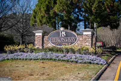 6048 Golf View Crossing, Locust Grove, GA 30248 - Photo 1