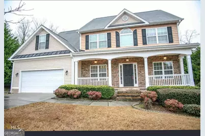 993 Mason Lee Avenue, Loganville, GA 30052 - Photo 1