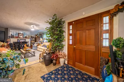 326 Ware Road, Newnan, GA 30263 - Photo 4