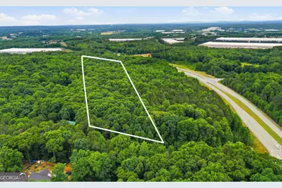 1504 Academy Church Road, Jefferson, GA 30549 - Photo 2