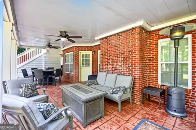 135 Primrose Pass, Newnan, GA 30265 - Photo 78