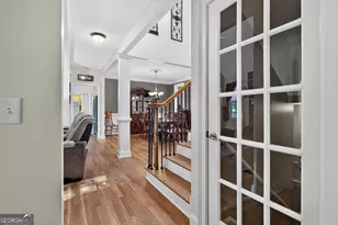 135 Primrose Pass, Newnan, GA 30265 - Photo 26