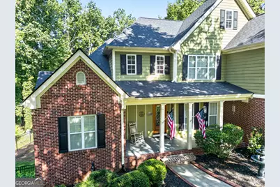 135 Primrose Pass, Newnan, GA 30265 - Photo 4
