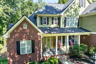135 Primrose Pass, Newnan, GA 30265 - Photo 4