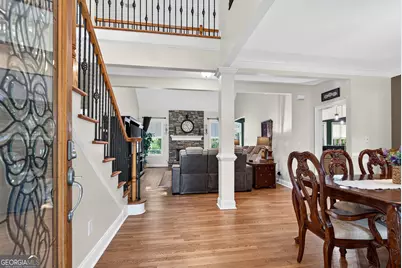 135 Primrose Pass, Newnan, GA 30265 - Photo 6