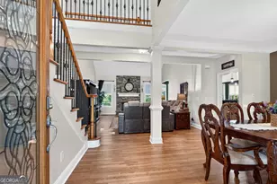 135 Primrose Pass, Newnan, GA 30265 - Photo 6