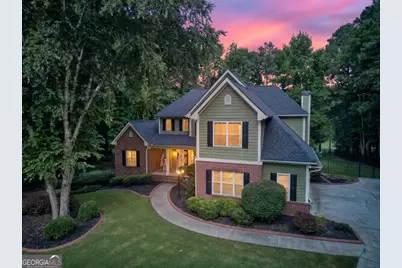 135 Primrose Pass, Newnan, GA 30265 - Photo 84