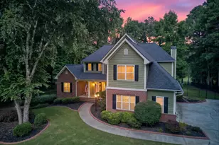 135 Primrose Pass, Newnan, GA 30265 - Photo 84