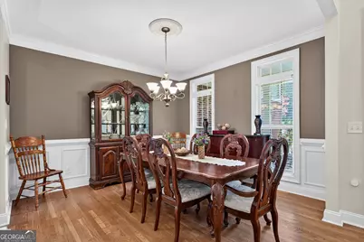 135 Primrose Pass, Newnan, GA 30265 - Photo 8
