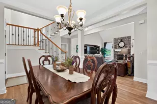 135 Primrose Pass, Newnan, GA 30265 - Photo 10