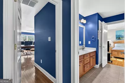 135 Primrose Pass, Newnan, GA 30265 - Photo 48