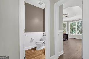 135 Primrose Pass, Newnan, GA 30265 - Photo 24