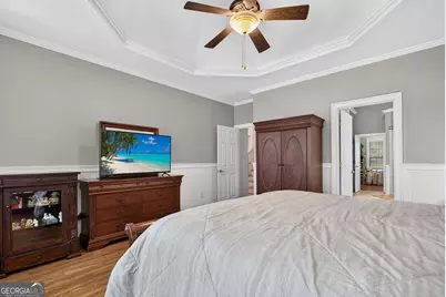 135 Primrose Pass, Newnan, GA 30265 - Photo 28